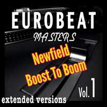 EUROBEAT MASTERS REMASTERED vol.1