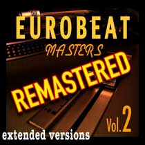 EUROBEAT MASTERS REMASTERED vol.2