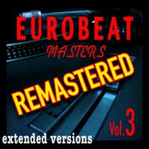 EUROBEAT MASTERS REMASTERED vol.3