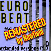 EUROBEAT MASTERS REMASTERED vol.9