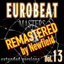 EUROBEAT MASTERS REMASTERED vol.13