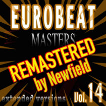 EUROBEAT MASTERS REMASTERED vol.14