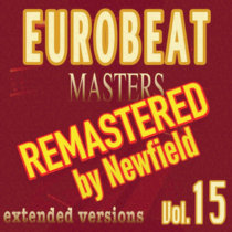 EUROBEAT MASTERS REMASTERED vol.15