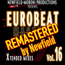 EUROBEAT MASTERS REMASTERED vol.16