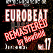 EUROBEAT MASTERS REMASTERED vol.17