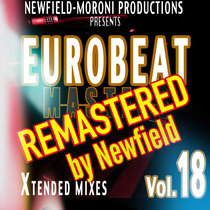 EUROBEAT MASTERS REMASTERED vol.18