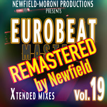 EUROBEAT MASTERS REMASTERED vol.19