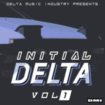 INITIAL DELTA EUROBEAT SOUNDTRACK vol. 1