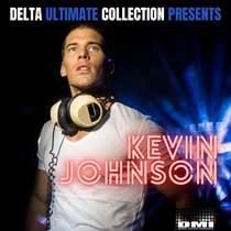 Delta Ultimate Collection Presents Kevin Johnson