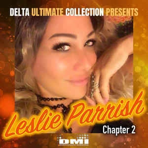 Delta Ultimate Collection Presents Leslie Parrish vol. 2