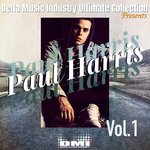 Delta Ultimate Collection Presents Paul Harris