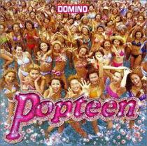 POPTEEN / DOMINO