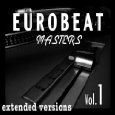 Eurobeat Masters vol.1