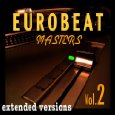 Eurobeat Masters vol.2