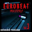 Eurobeat Masters vol.3