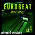 Eurobeat Masters vol.4