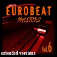 Eurobeat Masters vol.6