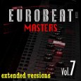 Eurobeat Masters vol.7