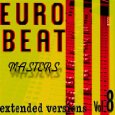 Eurobeat Masters vol.8