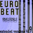 Eurobeat Masters vol.9