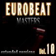 Eurobeat Masters vol.10