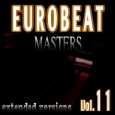 Eurobeat Masters vol.11