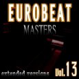 Eurobeat Masters vol.13