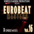 Eurobeat Masters vol.16