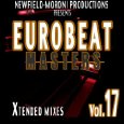 Eurobeat Masters vol.17
