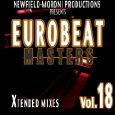 Eurobeat Masters vol.18