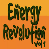 ENERGY REVOLUTION COMPILATION vol.1