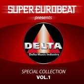 SUPER EUROBEAT presents DELTA SPECIAL COLLECTION vol.1