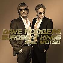 FLASH INTO THE NIGHT / DAVE RODGERS