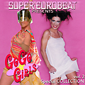 SUPER EUROBEAT presents GO GO GIRLS Special COLLECTION VOL.2