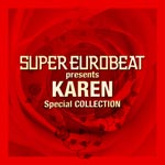 SUPER EUROBEAT presents KAREN Special COLLECTION