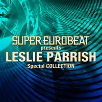 WONDERIGHT / LESLIE PARRISH