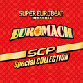 SUPER EUROBEAT presents EUROMACH `SCP` Special COLLECTION