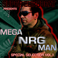 RIGHT ON TIME / MEGA NRG MAN