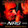 SPACE COWBOY / MEGA NRG MAN