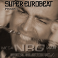 SUPER EUROBEAT presents MEGA NRG MAN Special COLLECTION Vol.4