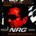 THE GAME IS OVER / MEGA NRG MAN