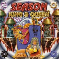 SEASON / KING & QUEEN