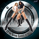 FUNKY TOWN BOOM BOOM / NICK TURBO