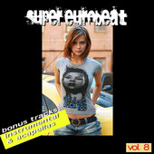 SUPEREUROBEAT vol.8