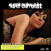 SUPEREUROBEAT vol.12