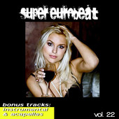 SUPEREUROBEAT vol.22