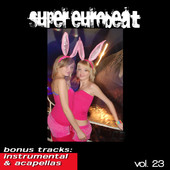 SUPEREUROBEAT vol.23