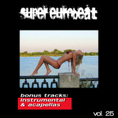 SUPEREUROBEAT vol.25