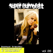 SUPEREUROBEAT vol.28