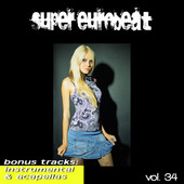 SUPEREUROBEAT vol.34